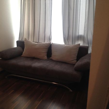 City Apartment Берлін Екстер'єр фото