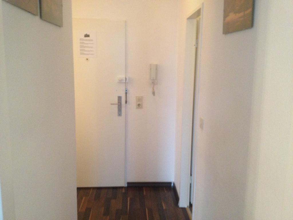 City Apartment Берлін Екстер'єр фото